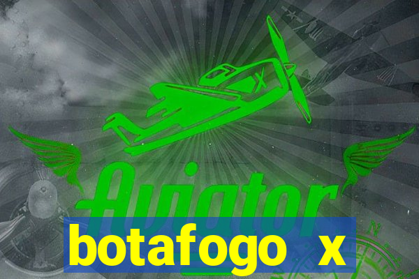 botafogo x internacional palpite